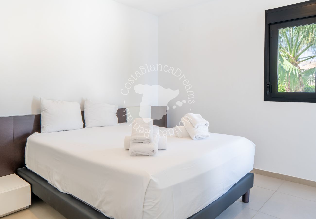 Villa in Calpe / Calp - Mila