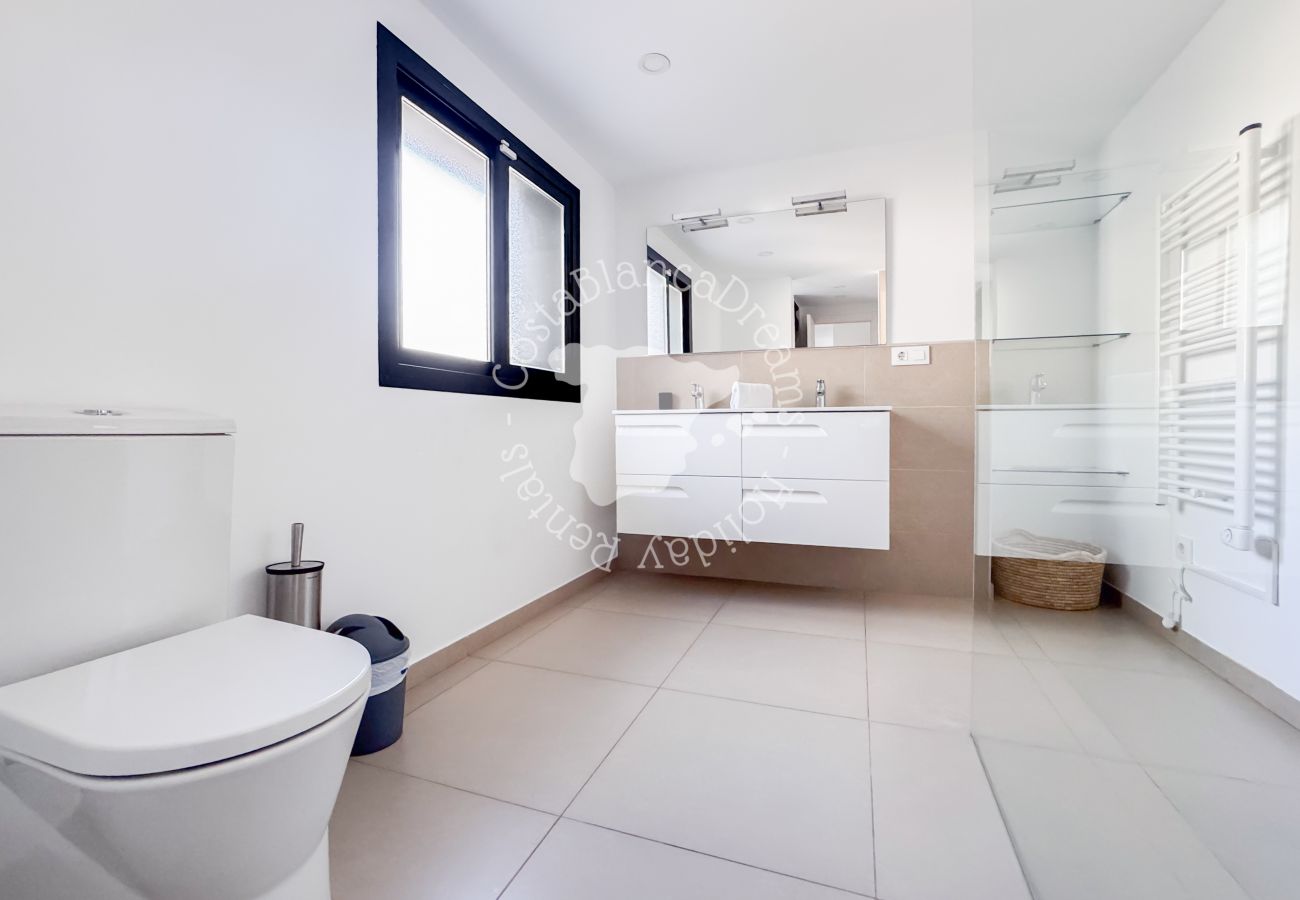 Villa in Calpe / Calp - Mila