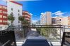 Apartment in Calpe / Calp - Arenal Suites