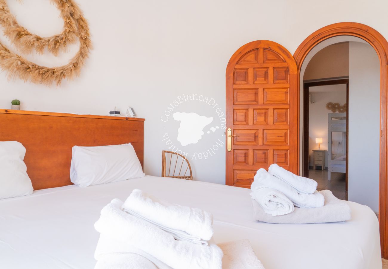 Villa in Calpe / Calp - Villa Margarita