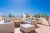 Villa in Calpe / Calp - Villa Margarita