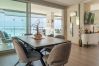Apartment in Calpe / Calp - Baupres