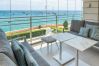Apartment in Calpe / Calp - Baupres