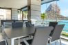 Apartment in Calpe / Calp - Baupres
