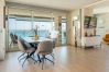 Apartment in Calpe / Calp - Baupres