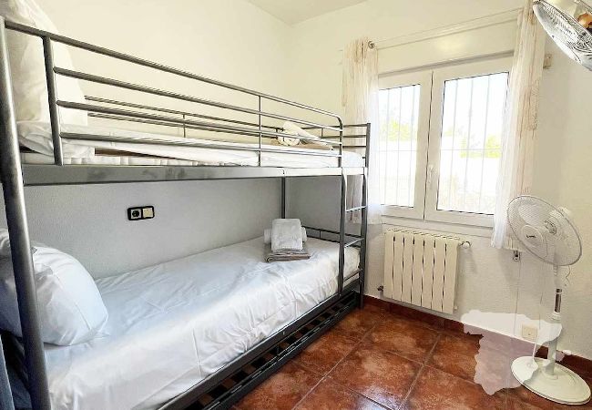 Apartment in Calpe / Calp - Casa del Sol
