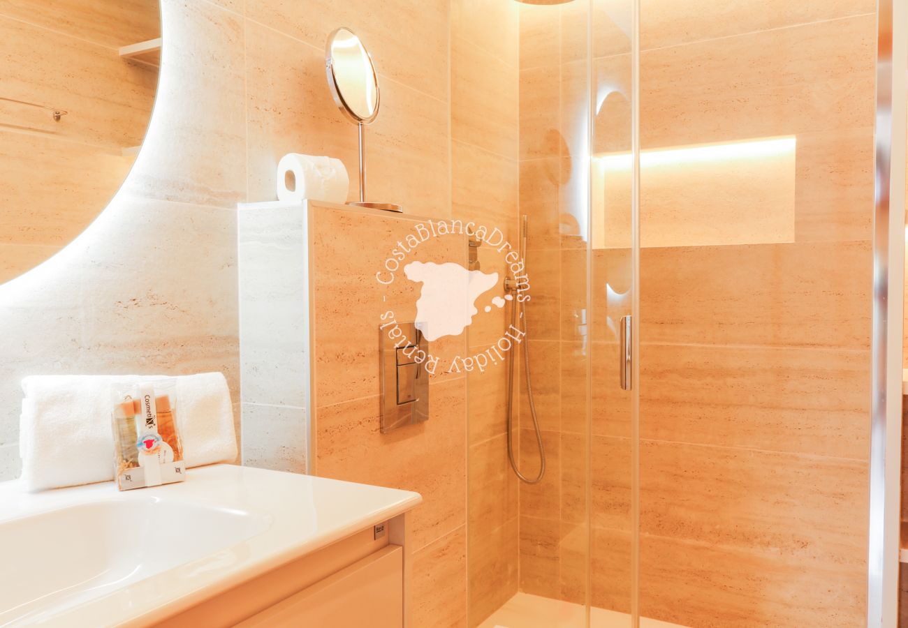 Apartment in Calpe / Calp - Talima