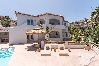 Villa in Javea - The Jave
