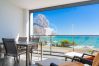 Apartment in Calpe / Calp - Bernia al Mar