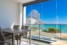 Apartment in Calpe / Calp - Bernia al Mar