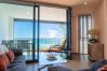 Apartment in Calpe / Calp - Bernia al Mar