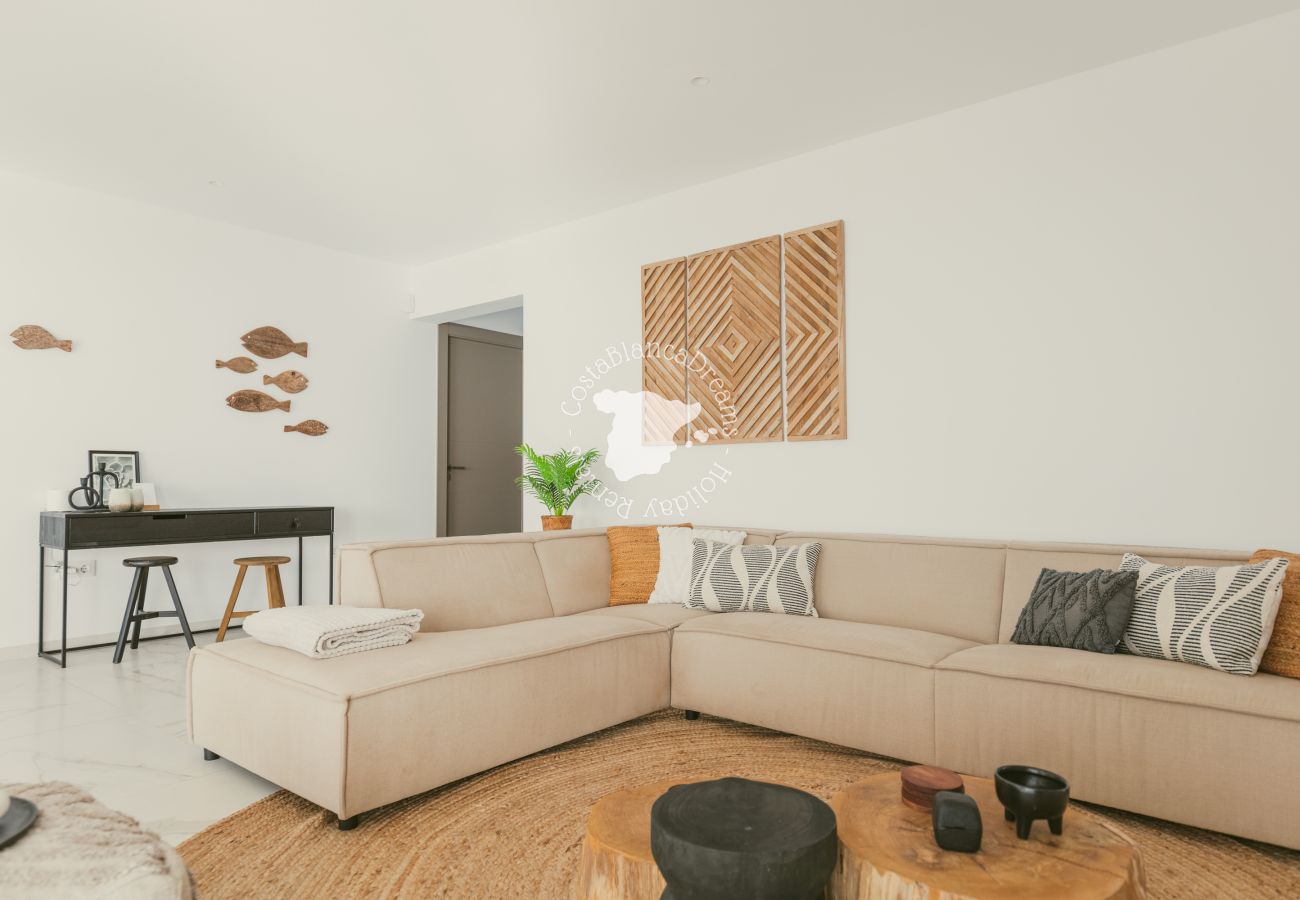 Villa in Benissa - Casa Monte Verde
