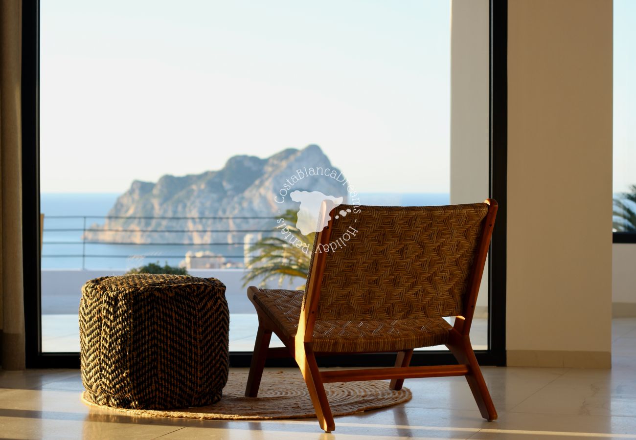 Villa in Benissa - Casa Monte Verde
