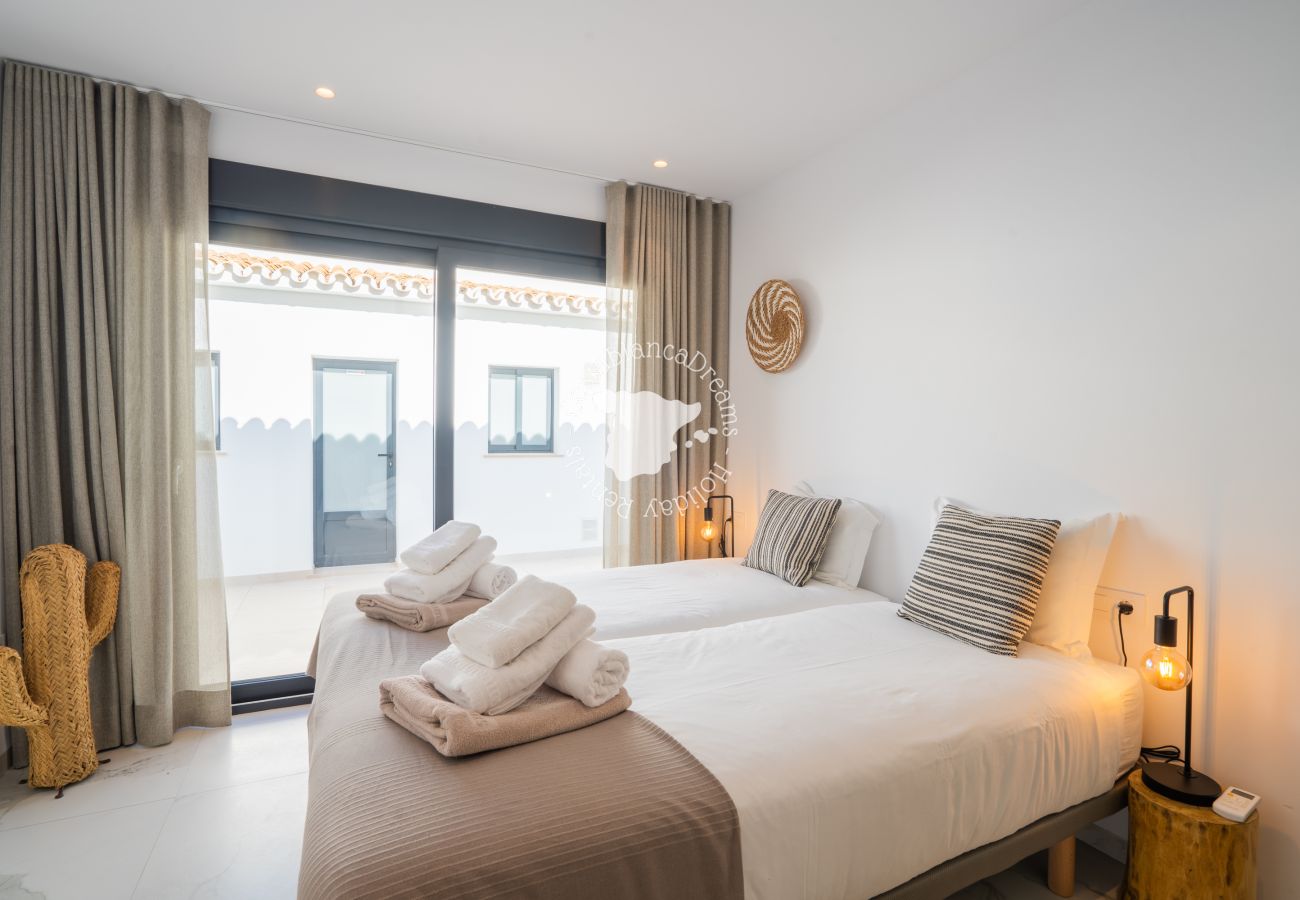 Villa in Benissa - Casa Monte Verde