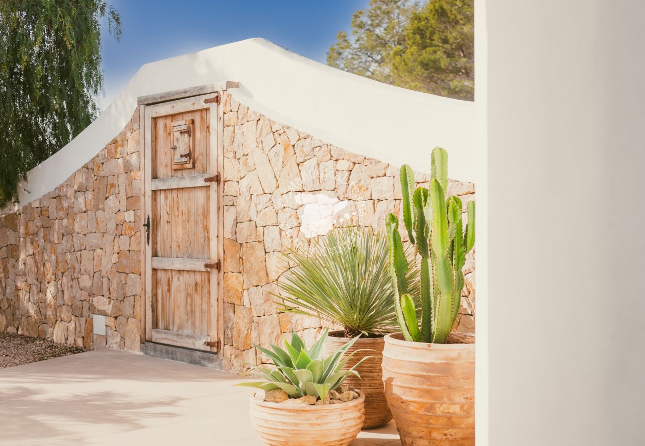 Villa in Benissa - Casa Monte Verde