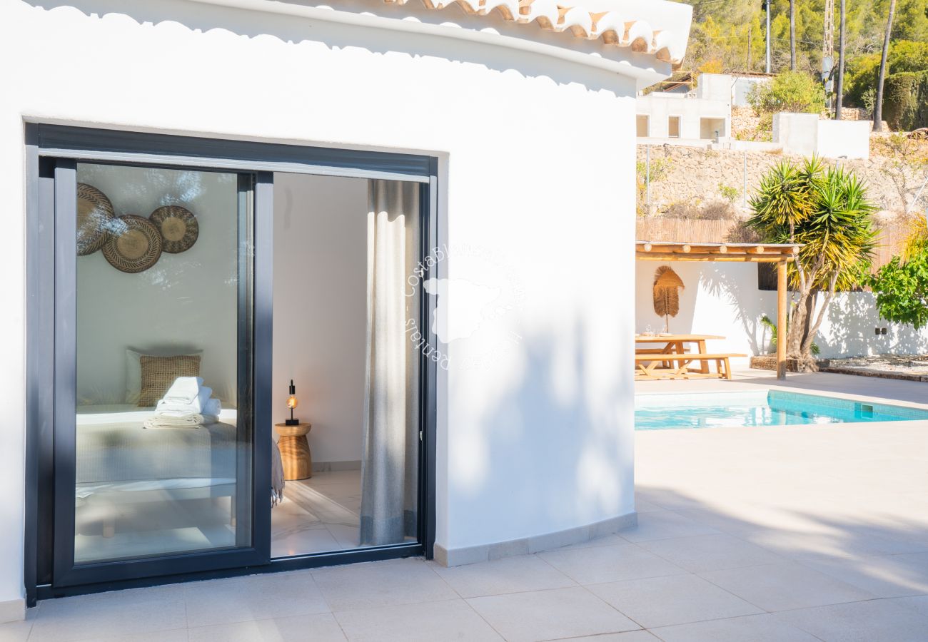 Villa in Benissa - Casa Monte Verde