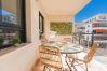 Apartment in Moraira - Apartment Marysol
