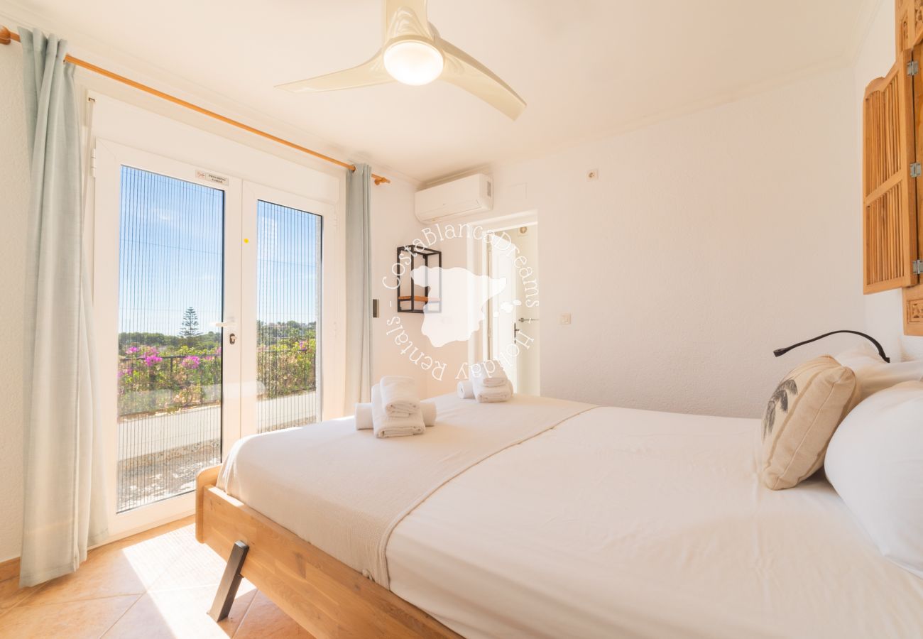 Villa in Moraira - La Vida Loca