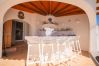 Villa in Moraira - La Vida Loca