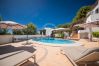 Villa in Moraira - La Vida Loca