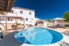 Villa in Moraira - La Vida Loca