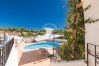 Villa in Moraira - La Vida Loca