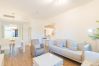 Apartment in Javea - El Mar