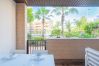 Apartment in Javea - El Mar