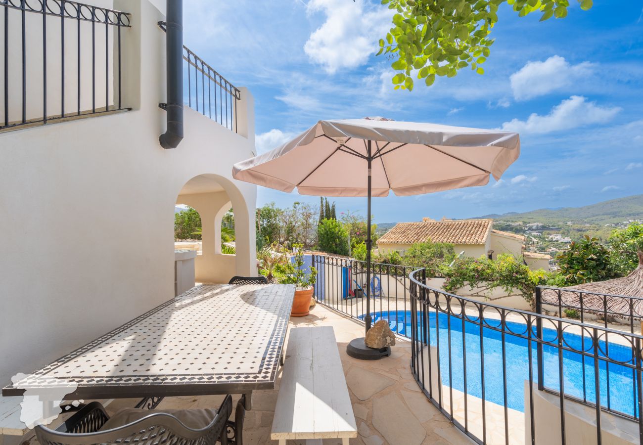 Villa in Javea - Casa Lynn