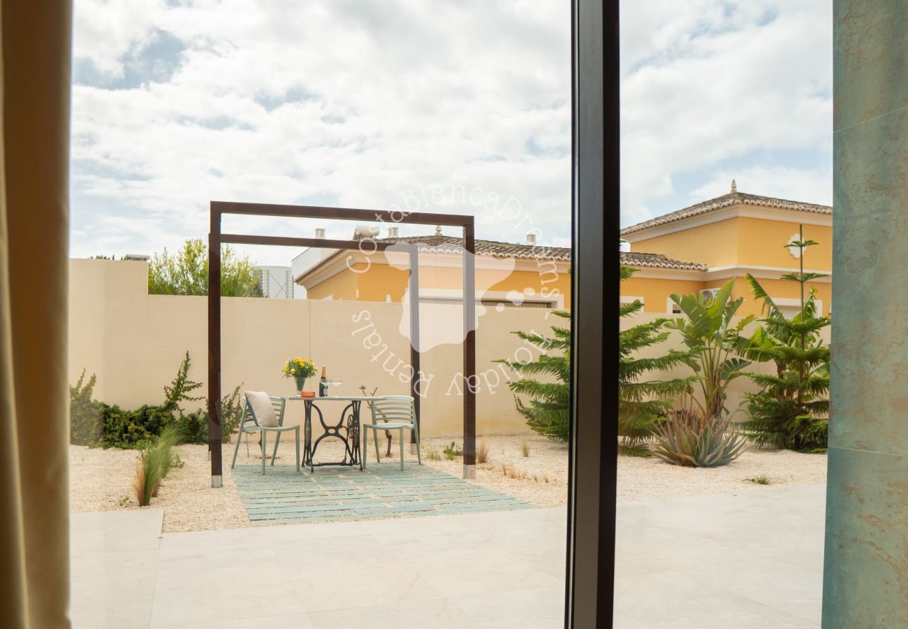 Villa in Calpe / Calp - Villa Galaxy