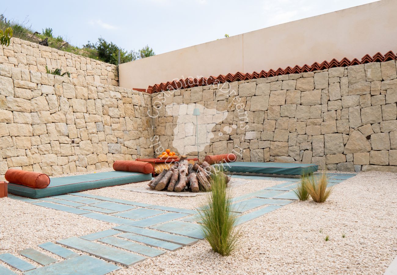 Villa in Calpe / Calp - Villa Galaxy