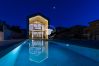 Villa in Calpe / Calp - Villa Galaxy
