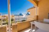Apartment in Calpe / Calp - Apolo 7