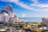 Apartment in Calpe / Calp - Silver Tower 8B