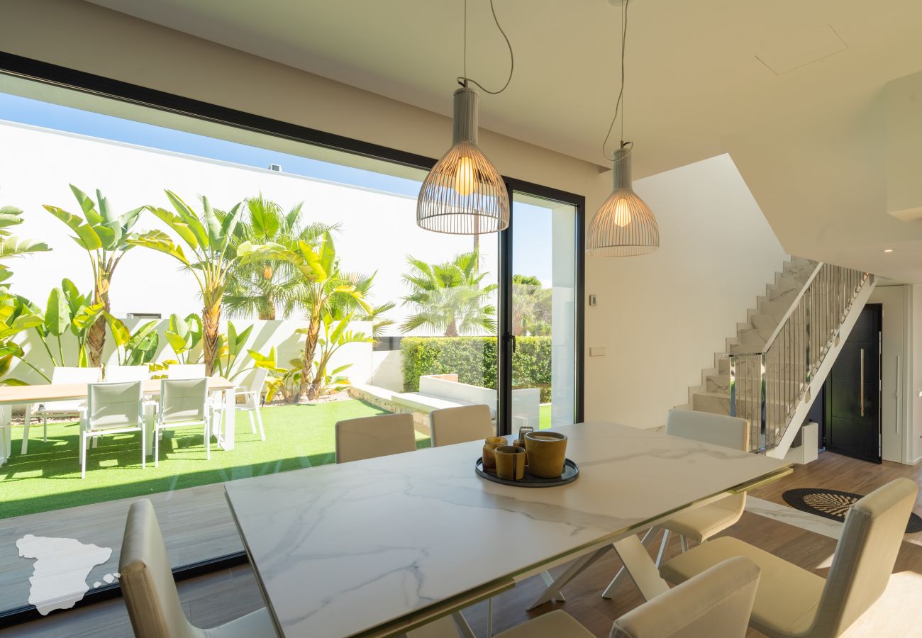 Villa in Moraira - Villa Louisa