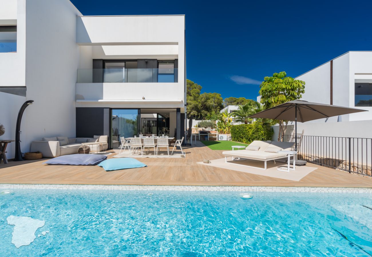 Villa in Moraira - Villa Louisa