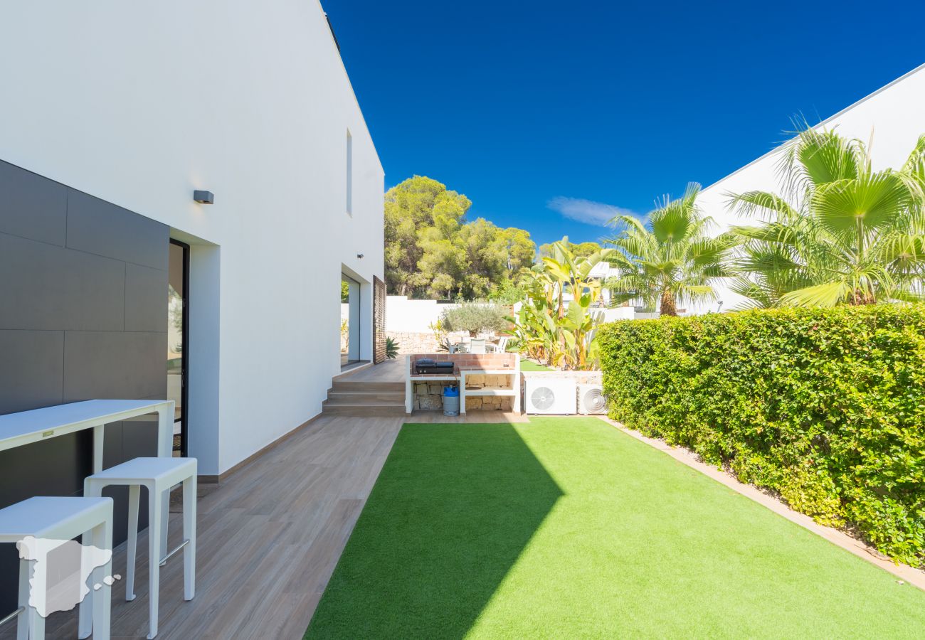 Villa in Moraira - Villa Louisa