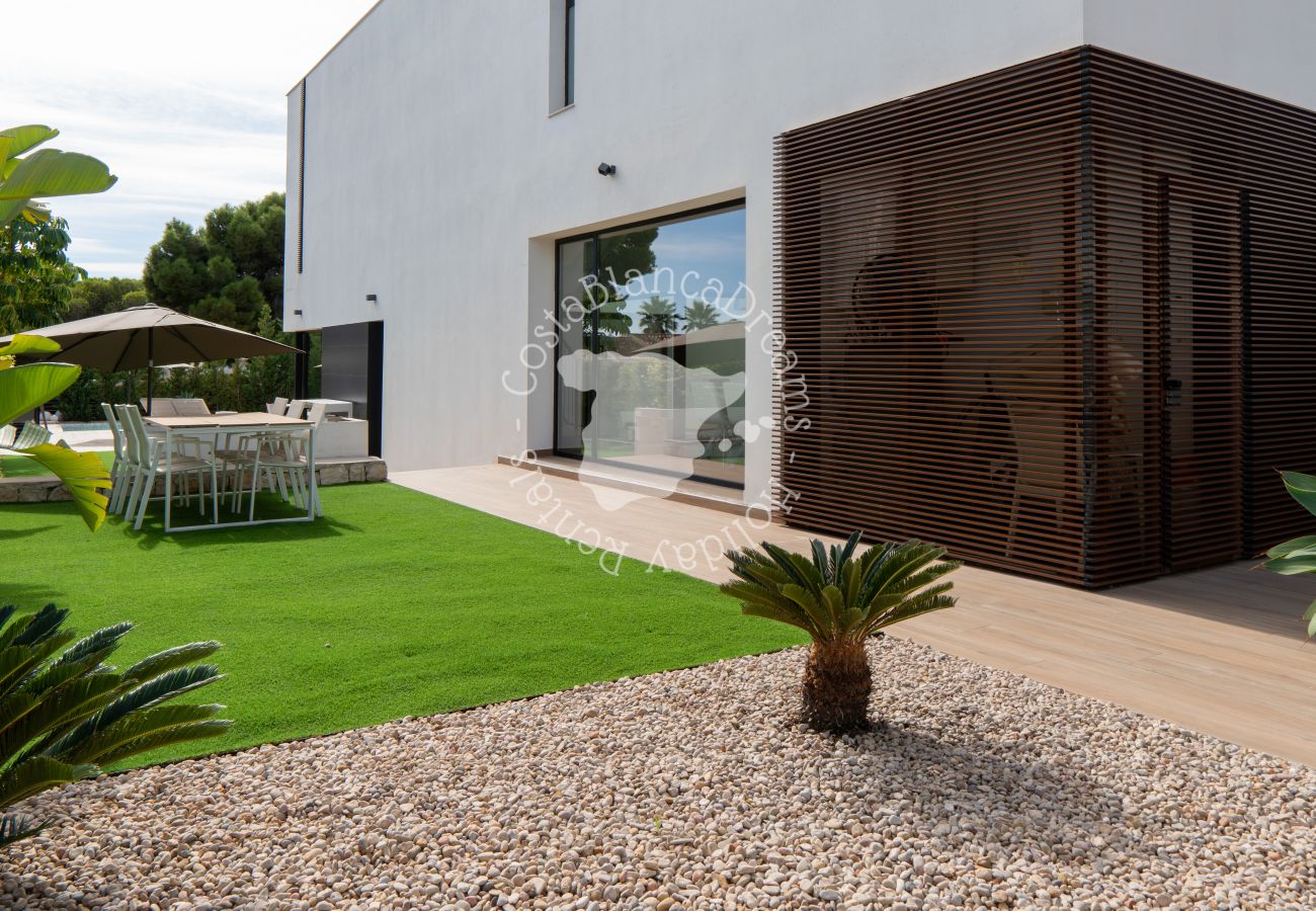 Villa in Moraira - Villa Louisa