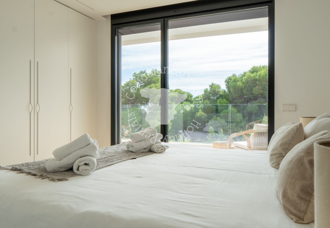 Villa in Moraira - Villa Louisa