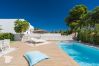 Villa in Moraira - Villa Louisa
