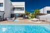 Villa in Moraira - Villa Louisa