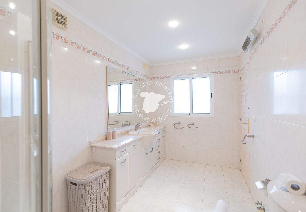 Villa in Calpe / Calp - Casa Charline