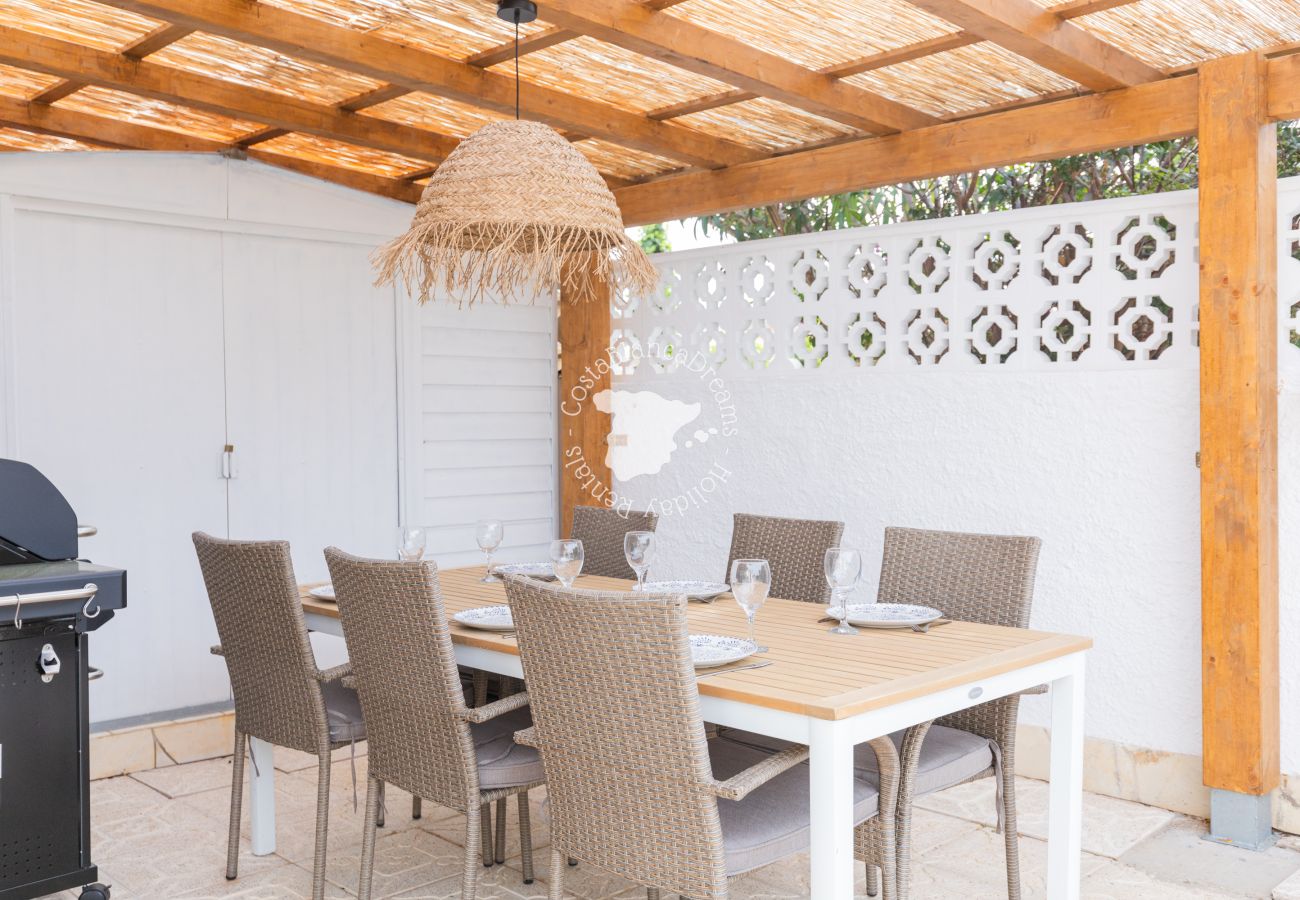 Villa in Calpe / Calp - Casa Charline