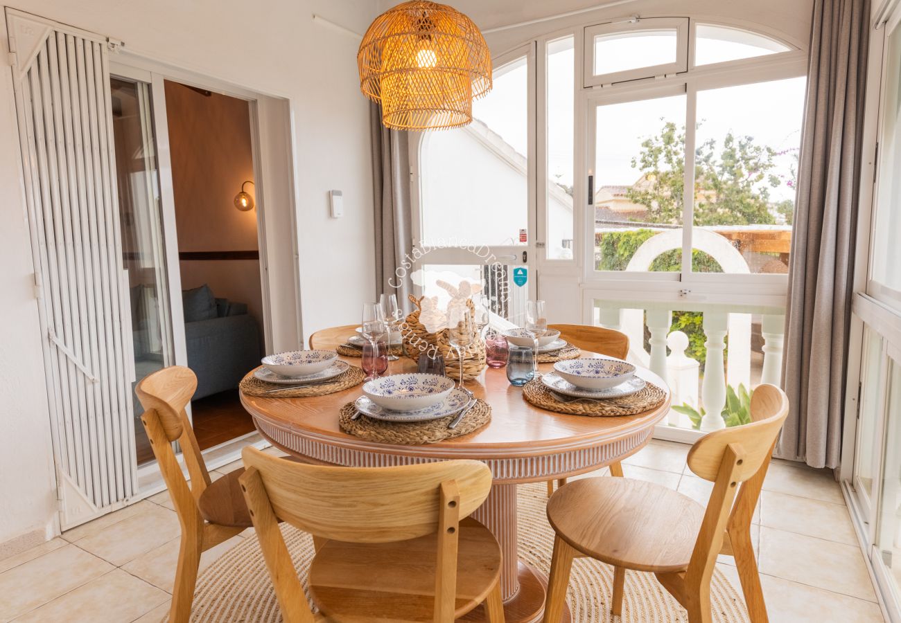 Villa in Calpe / Calp - Casa Charline