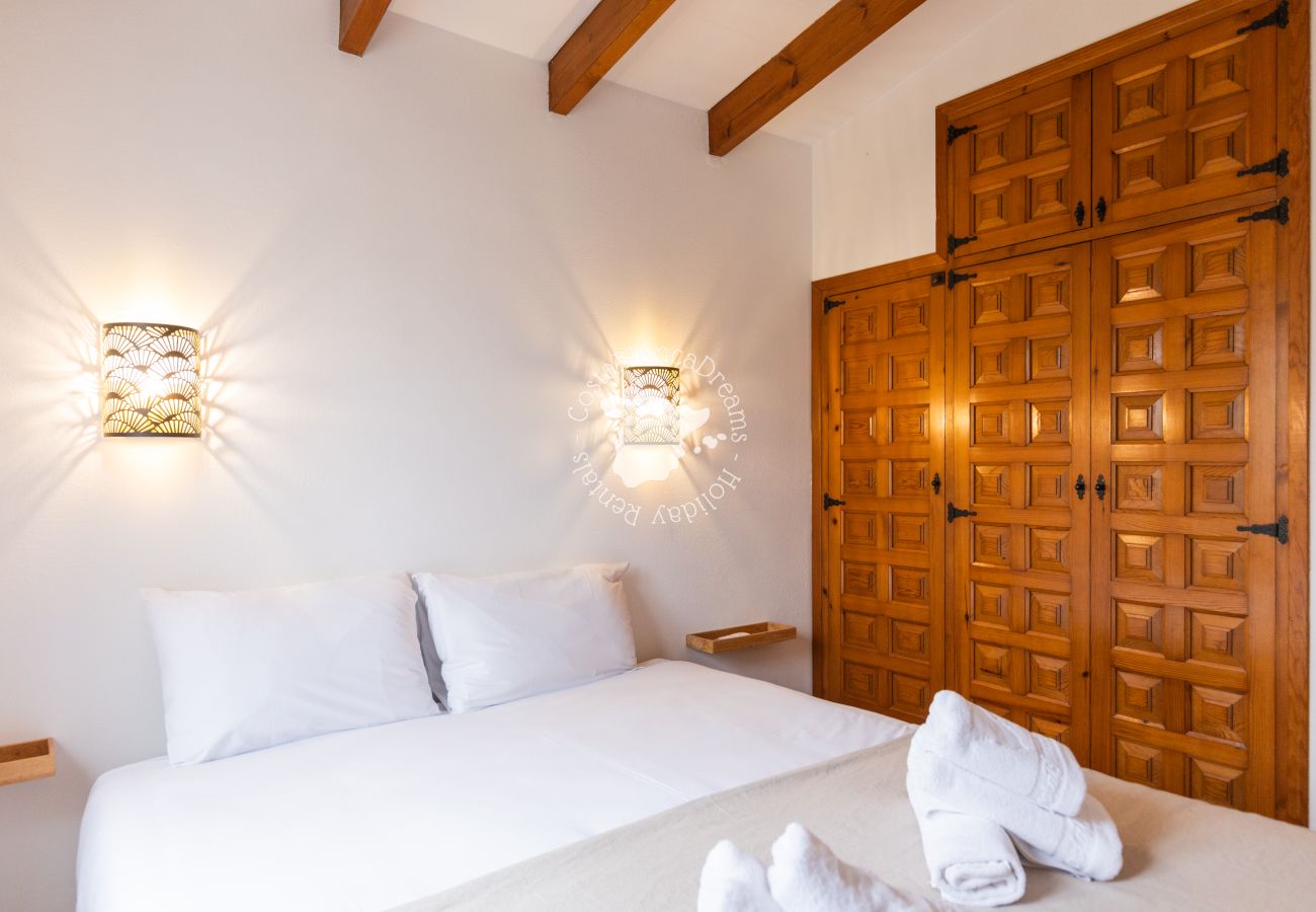 Villa in Calpe / Calp - Casa Charline