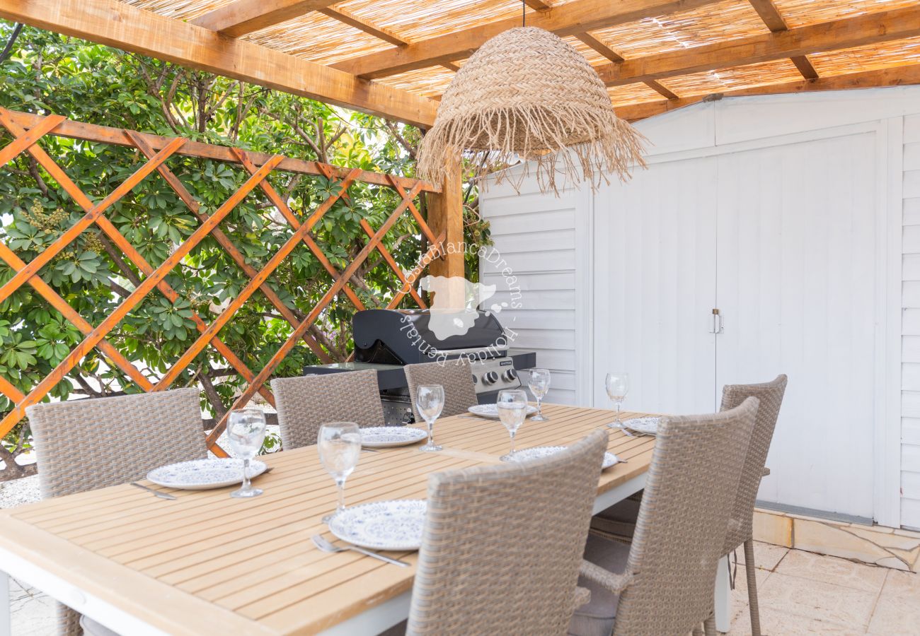 Villa in Calpe / Calp - Casa Charline