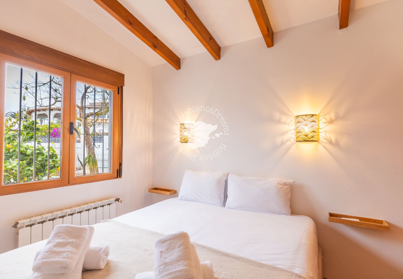 Villa in Calpe / Calp - Casa Charline