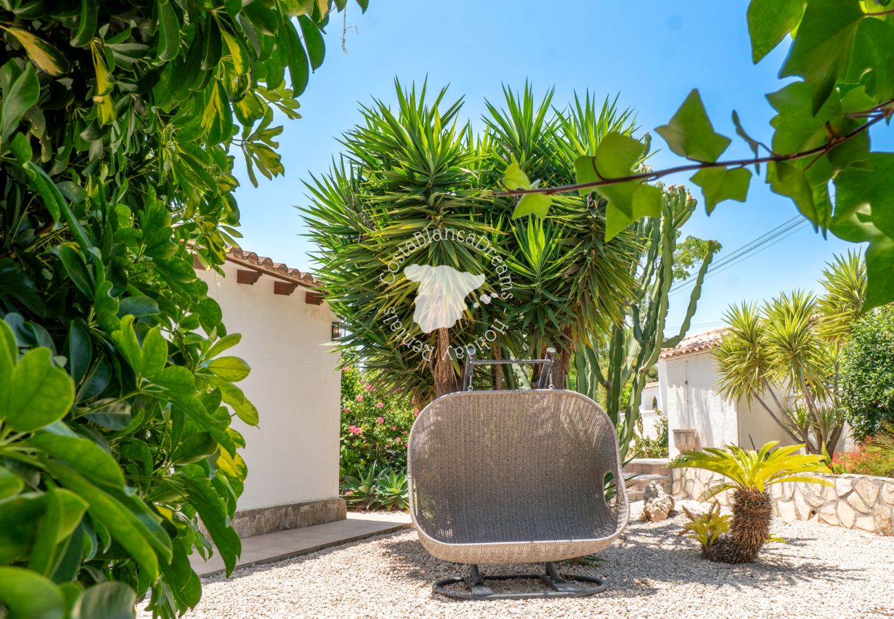 Villa in Calpe / Calp - Casa Charline