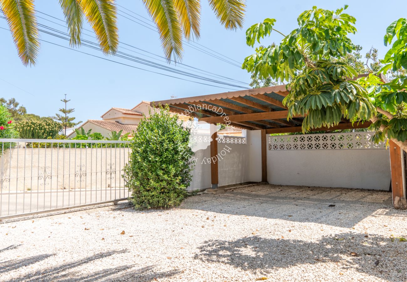 Villa in Calpe / Calp - Casa Charline