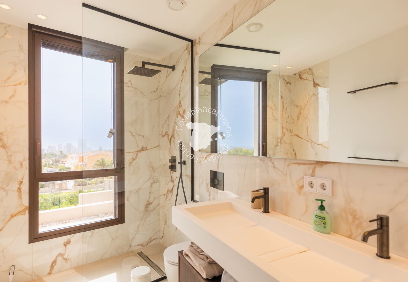 Villa in Calpe / Calp - AIR